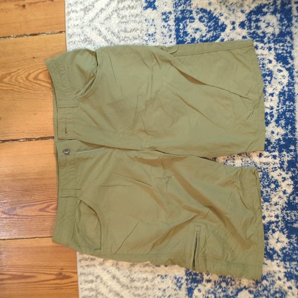 Patagonia Hiking Shorts